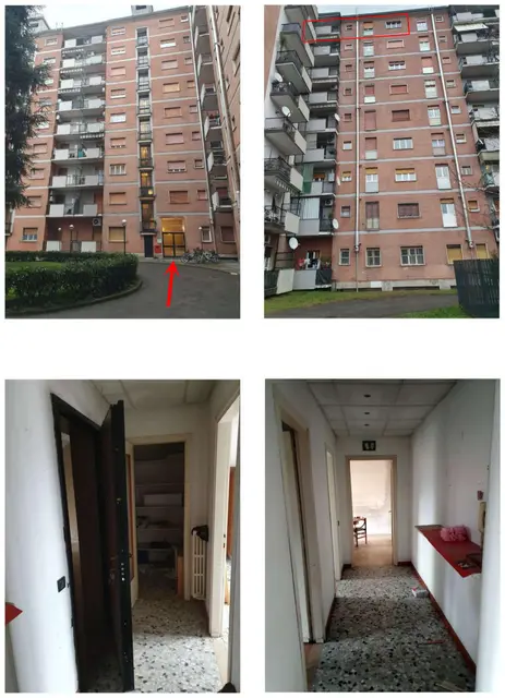 Via San Clemente  47, Cerro Maggiore, (Milano)