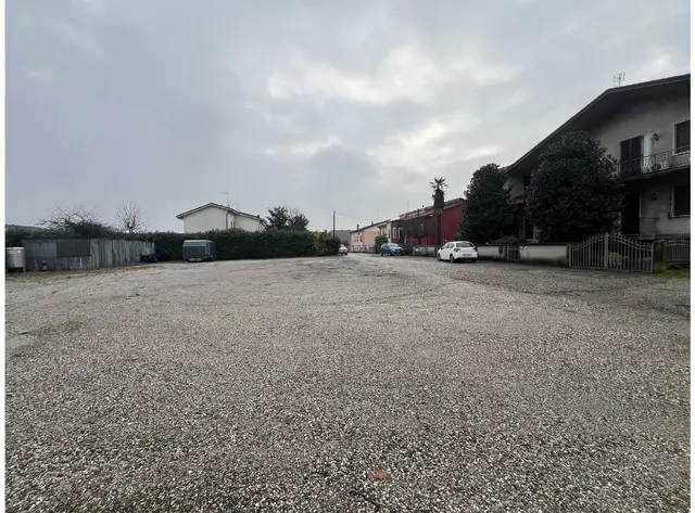 via Sordello, San Giorgio Bigarello, (Mantova)