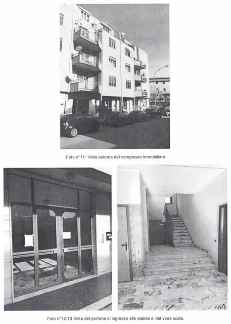 Via Machiavelli 96, Piazza Armerina, (Enna)