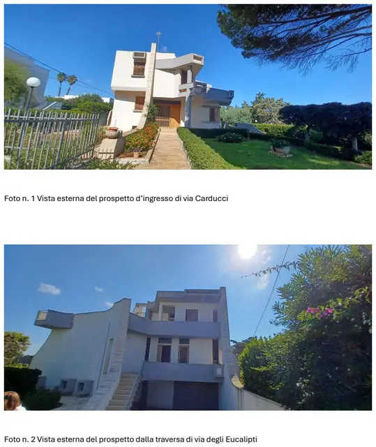 Pilone, 72017 Rosa Marina BR, Italia, Ostuni, (Brindisi)
