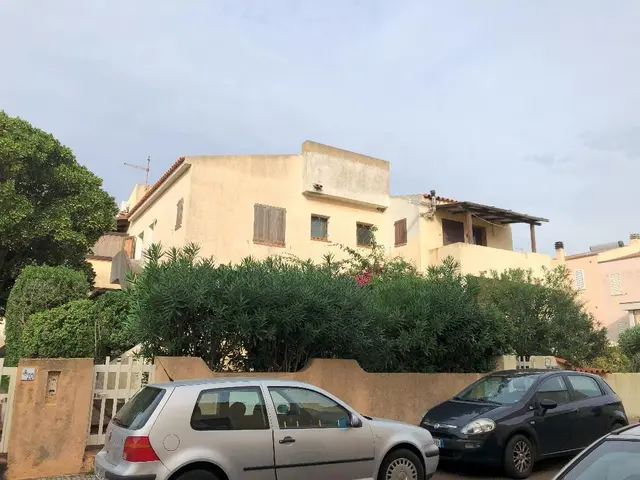 Via Sebastiano Satta, 18, 07028 Santa Teresa Gallura SS, Italia, Santa Teresa Gallura, (Sassari)