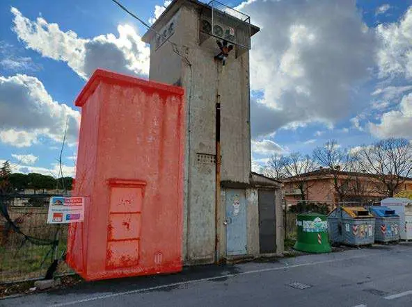 Via San Rocco snc, Gatteo, (Forlì-Cesena)