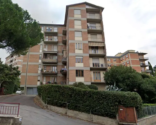 Via Bernardino Perfetti, 9, 53100 Siena SI, Italia, Siena, (Siena)