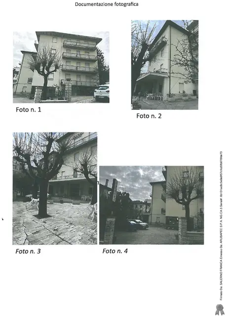 Via Po, 13, 53042 Chianciano Terme SI, Italia, Chianciano Terme, (Siena)