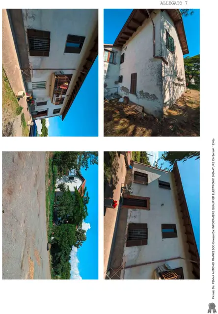 Str. per Carentino, 21, 15010 Frascaro AL, Italia, Frascaro, (Alessandria)