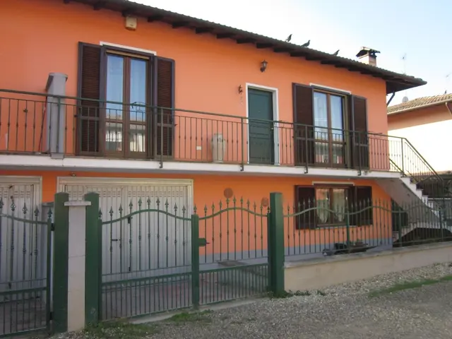 Via DELLA CHIUSA 4C, Dorno, (Pavia)