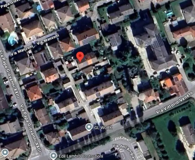 Via Leonardo da Vinci, 16, 26857 Salerano sul Lambro LO, Italia, Salerano sul Lambro, (Lodi)