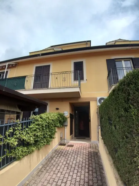 via Giacomo Puccini, Piazza Armerina, (Enna)