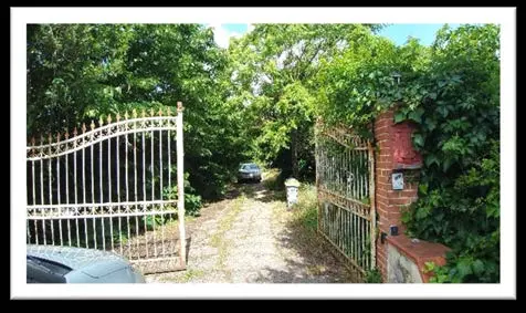 Strada Polledrare, 8, 04100 Campomaggiore LT, Italia, Latina, (Latina)