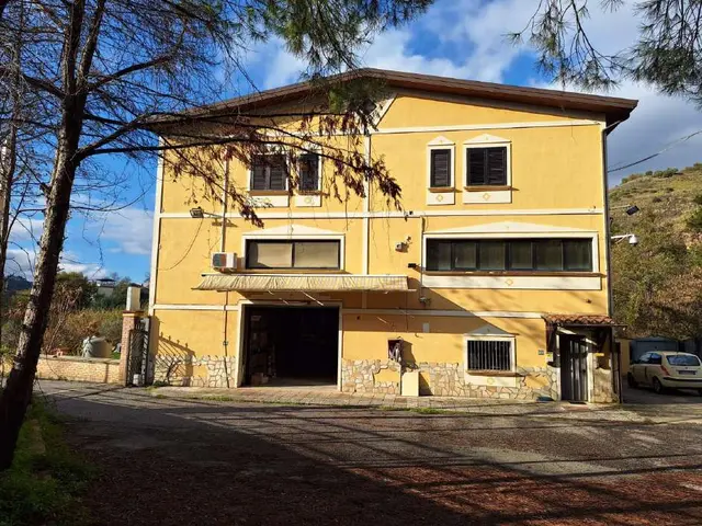 Via A. Guarascio n. 2, Casali del Manco, (Cosenza)
