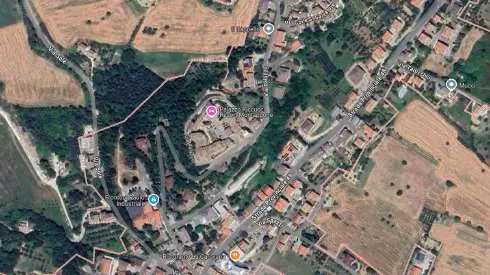 Via Palazzo, 13, 63835 Montappone FM, Italia, Montappone, (Fermo)