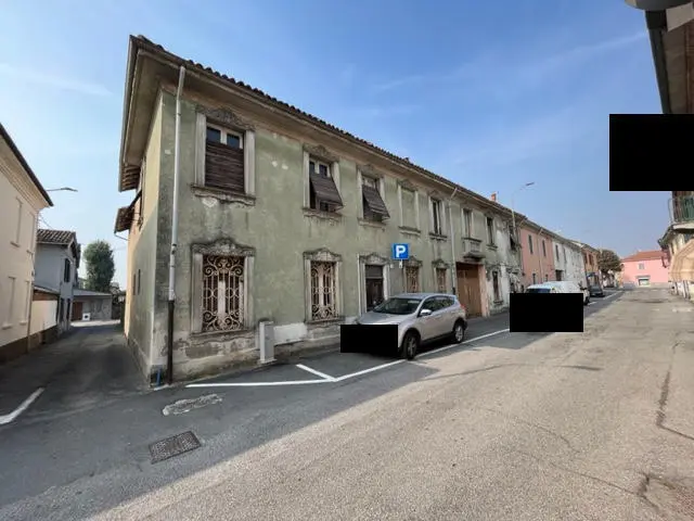 Via Teresio Olivelli, 20, 27030 Zeme PV, Italia, Zeme, (Pavia)