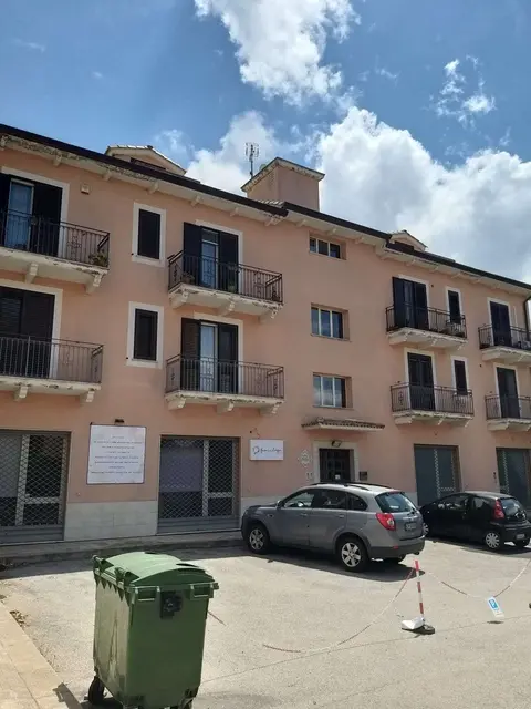 Via Ferruccio Parri 29, Piazza Armerina, (Enna)