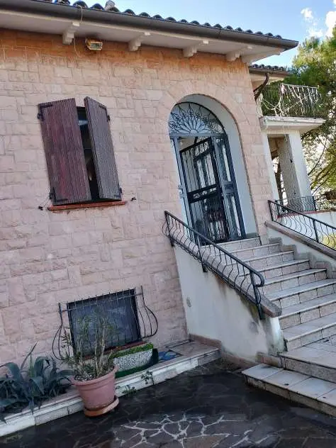 Via Giuseppe Giorenghi, 33, Gualdo Tadino, (Perugia)