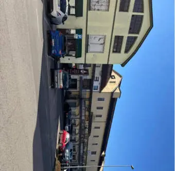 Piazza Martiri, 22, Sedico, (Belluno)