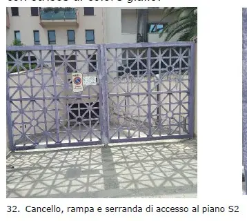 VIALE PIO XI n. 95, Reggio di Calabria, (Reggio di Calabria)