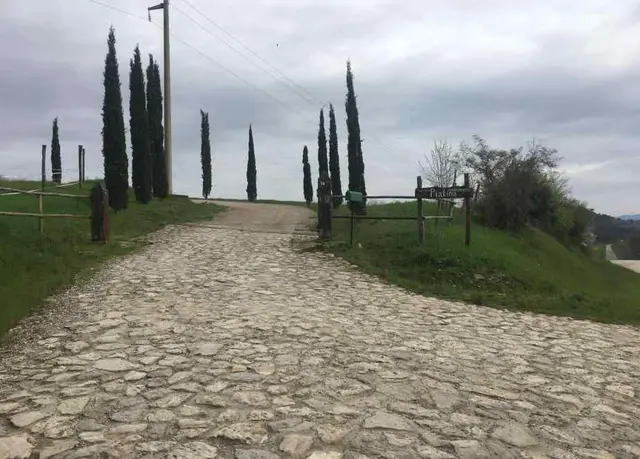 Frazione Monte Antico Località Piatina snc, Civitella Paganico, (Grosseto)
