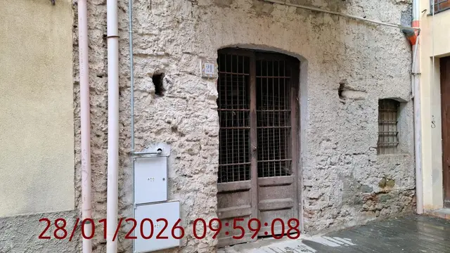 Via S. Sebastiano, 21, 98077 Santo Stefano di Camastra ME, Italia, Santo Stefano di Camastra, (Messina)
