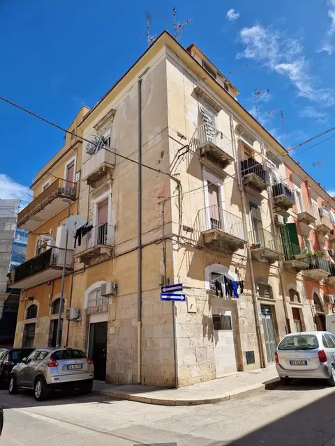 Via Magenta 96, Barletta, (Barletta-Andria-Trani)