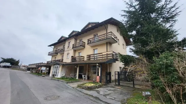 Via Esasseta, 38, 53021 Abbadia San Salvatore SI, Italia, Abbadia San Salvatore, (Siena)