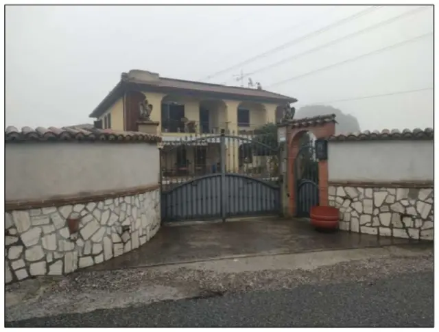Loc. Macere, Via di Casa Colonnella, 146, 00031 Artena RM, Italia, Artena, (Roma)