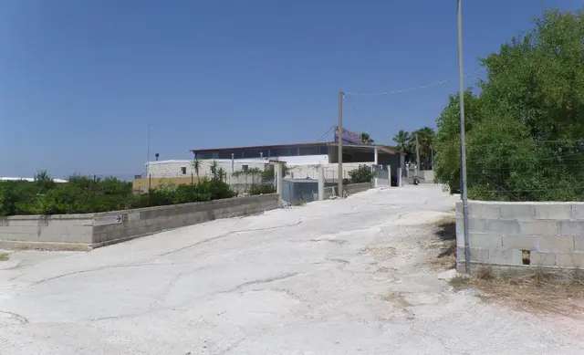 CONTRADA MASICUGNO S.N.C., Rosolini, (Siracusa)
