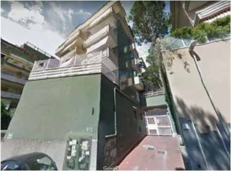 VIA COURMAYEUR N. 95, Roma, (Roma)