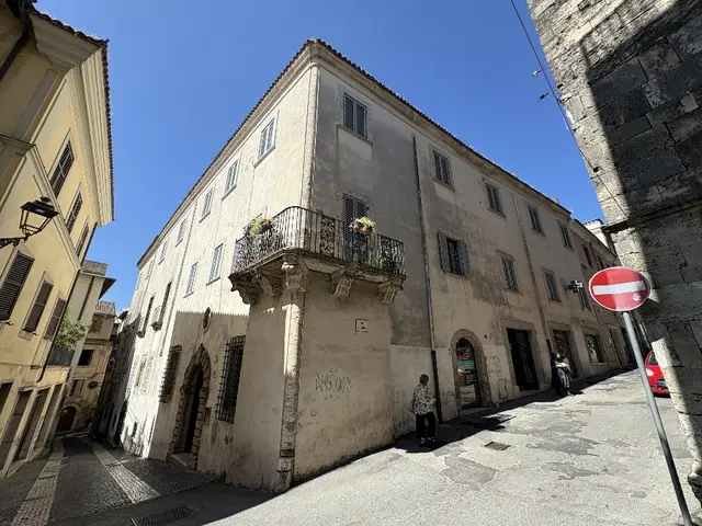 Via Consolare, 03013 Ferentino FR, Italia, Ferentino, (Frosinone)