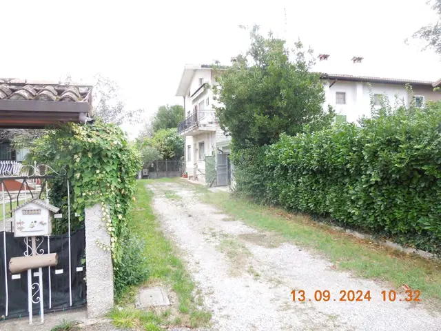 Via Dante Alighieri, 42, 34070 San Pier d'Isonzo GO, Italia, San Pier d'Isonzo, (Gorizia)