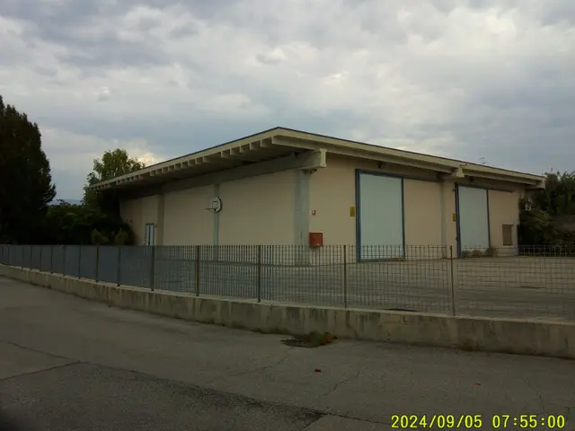 Via Italia, 131, San Vendemiano, (Treviso)