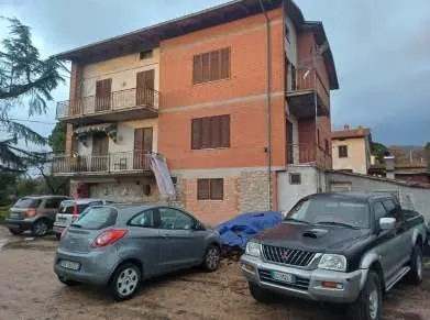 VIA FONTE N. 8, Tuoro sul Trasimeno, (Perugia)
