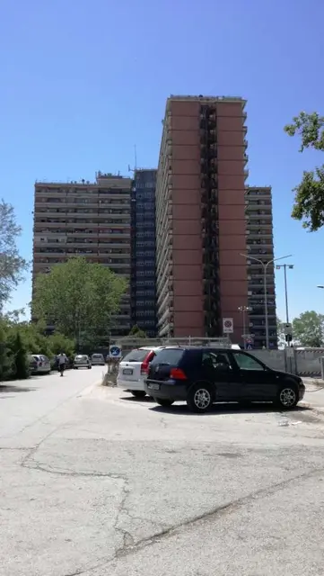 Via Salvo d'Acquisto 8, Porto Recanati, (Macerata)