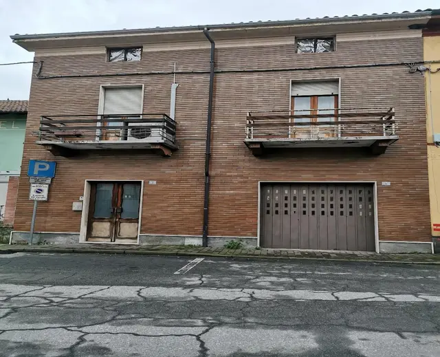 Via Vittorio Emanuele, 3, 28060 San Nazzaro Sesia NO, Italia, San Nazzaro Sesia, (Novara)