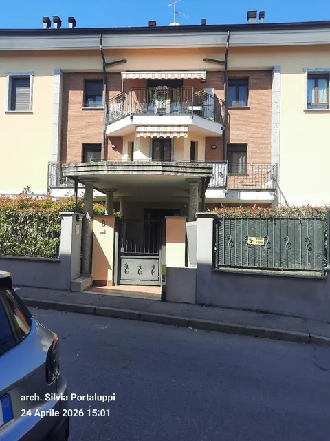 Via XXIV Maggio, 8, 20017 Rho MI, Italia, Rho, (Milano)