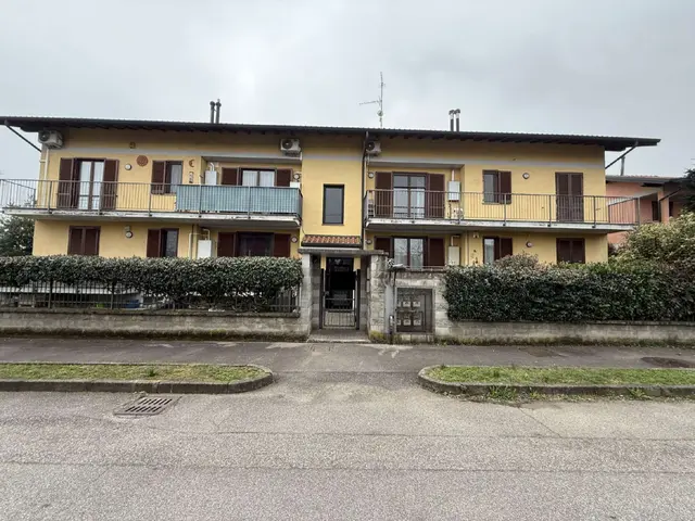 Via Treves 18, Castano Primo, (Milano)