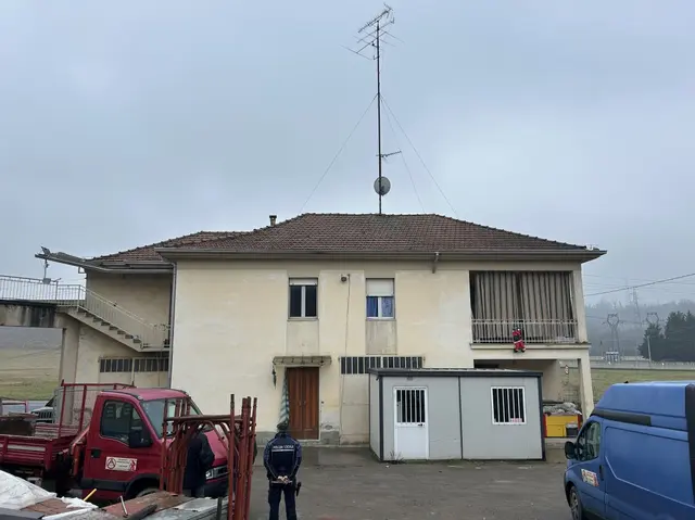 Via Asti, 131, 14031 Calliano Monferrato AT, Italia, Calliano, (Asti)