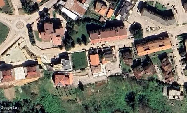 Via Aldo Moro, 2, 85029 Venosa PZ, Italia, Venosa, (Potenza)