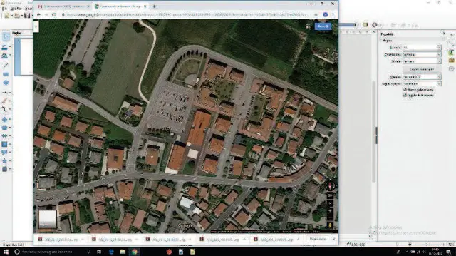 Quartiere della Fornace snc, Conselve, (Padova)