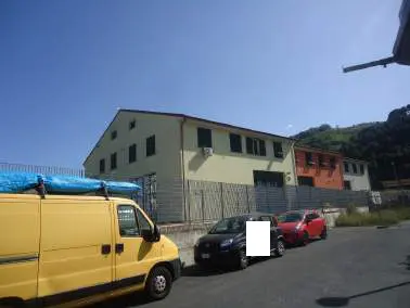 Via Francesco Crispi 321/B, Pietra Ligure, (Savona)
