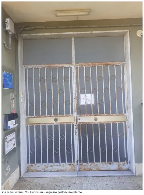 Via Salvemini 9 E 9/B, 96013 Carlentini Nord SR, Italia, Carlentini, (Siracusa)
