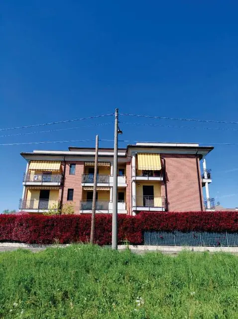 via Berra C. 19/a, Venegono Inferiore, (Varese)