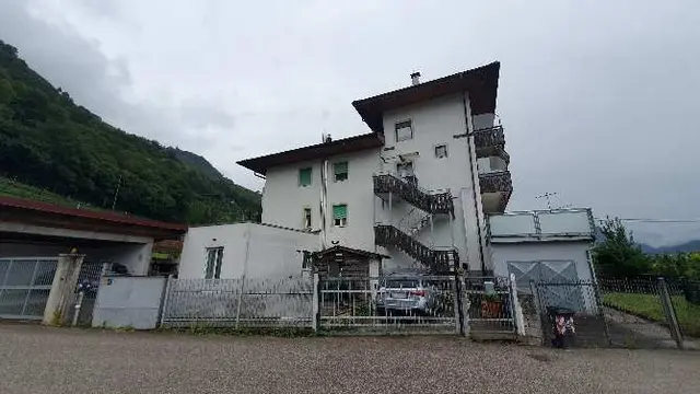 Via Nazario Sauro  11, Merano, (Bolzano/Bozen)