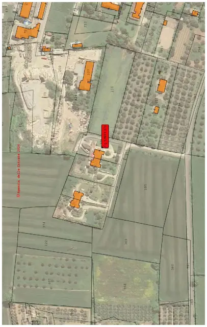 Str. Caprini, 01100 Viterbo VT, Italia, Viterbo, (Viterbo)