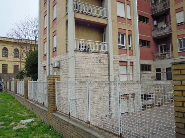 Viale dell'Annunziata, 3, Terni, (Terni)