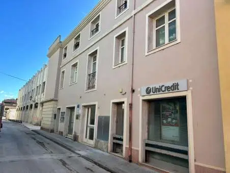 Via Libio 32, Porto Torres, (Sassari)