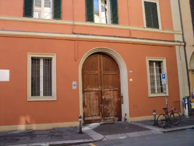 via delle Belle Arti, 19, Bologna, (Bologna)
