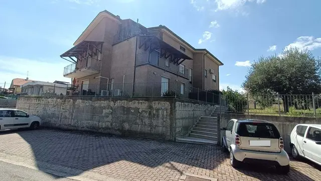 Contrada Piana San Berardino, Orsogna, (Chieti)