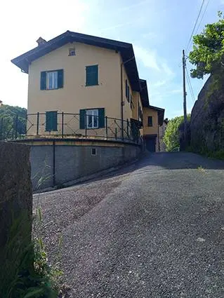Via Provinciale, 8, 15060 Voltaggio AL, Italia, Voltaggio, (Alessandria)