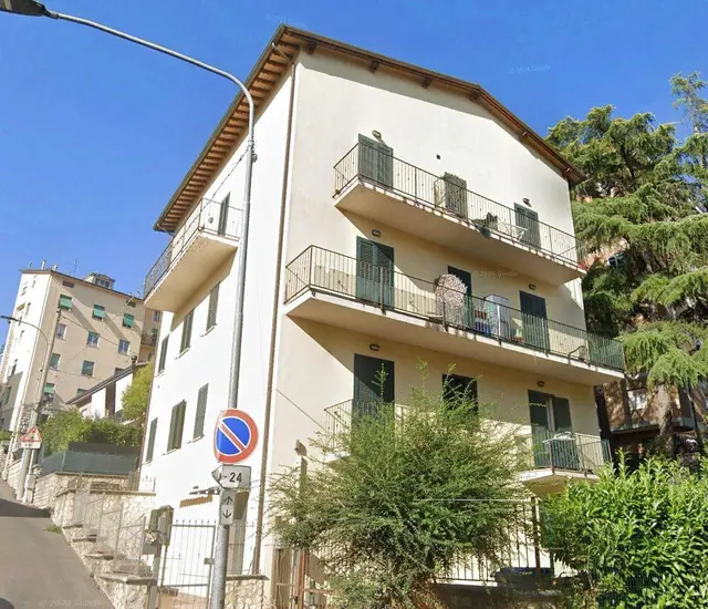 Via vittorio alfieri 26, Perugia, (Perugia)
