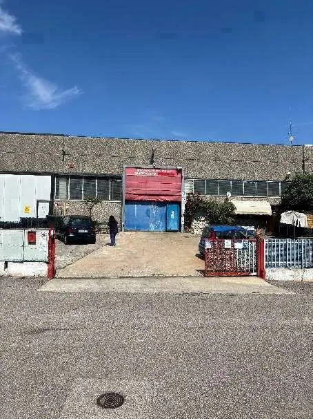 Viale del Lavoro, 37035 San Giovanni Ilarione VR, Italia, San Giovanni Ilarione, (Verona)